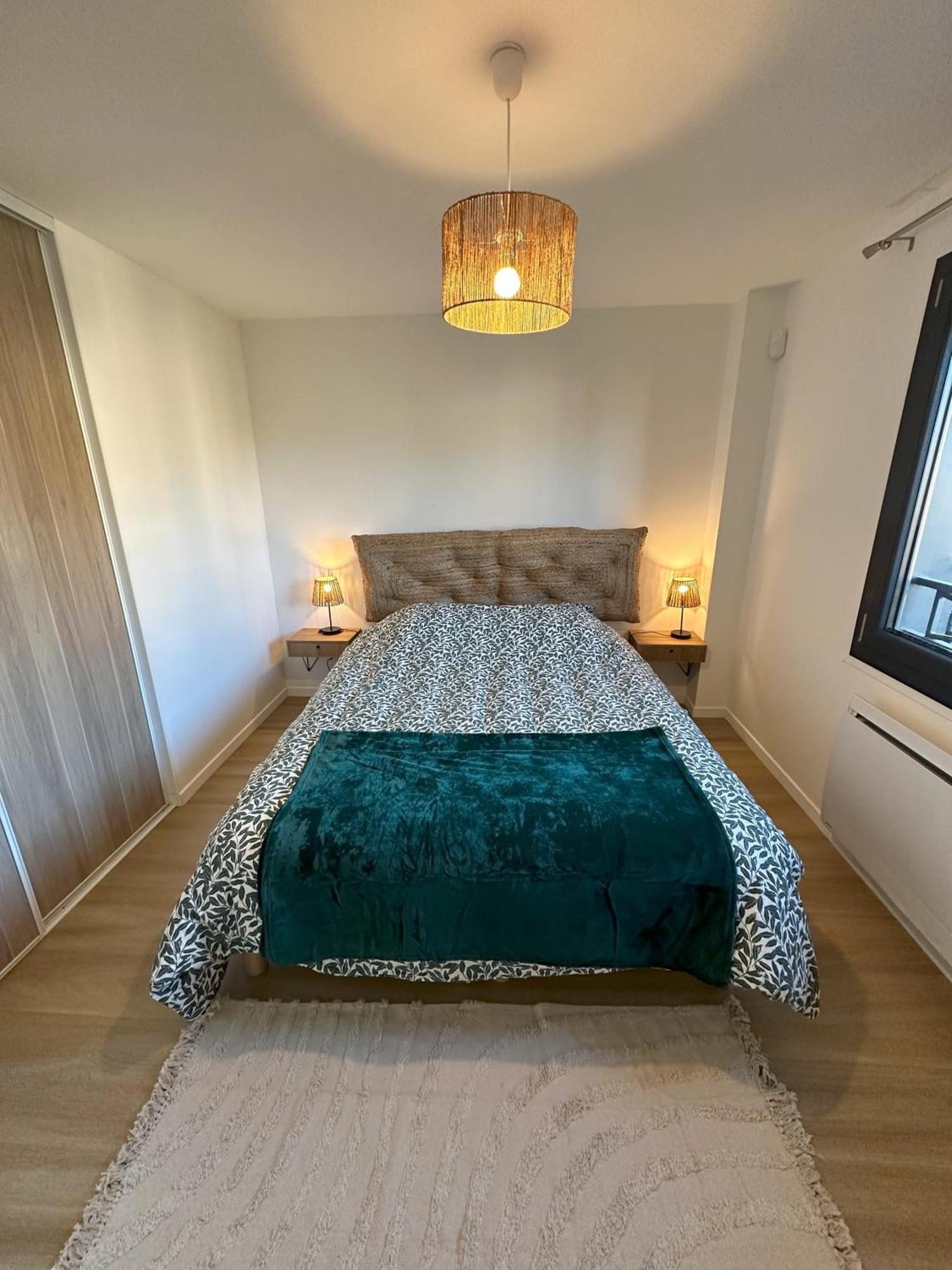 Sunny House - Villa 4 Chambres - Saint Genis Les Ollieres エクステリア 写真