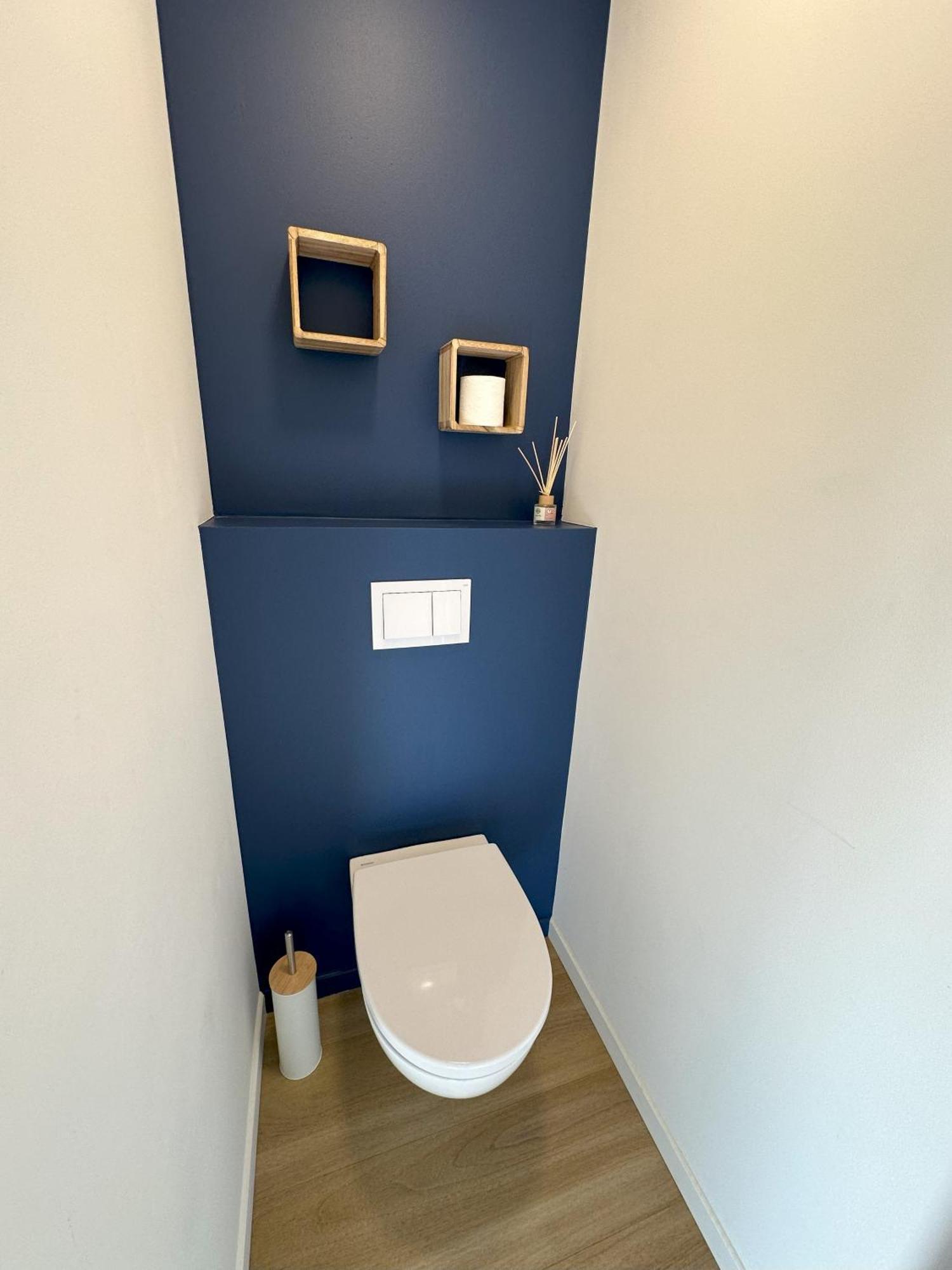 Sunny House - Villa 4 Chambres - Saint Genis Les Ollieres エクステリア 写真