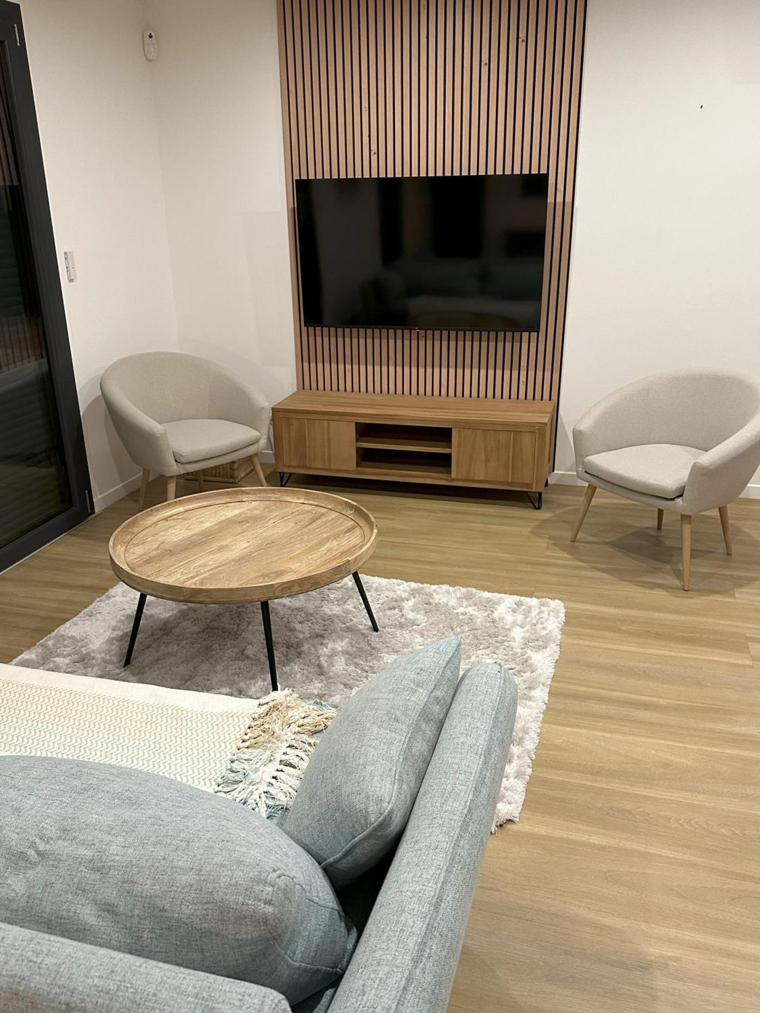 Sunny House - Villa 4 Chambres - Saint Genis Les Ollieres エクステリア 写真