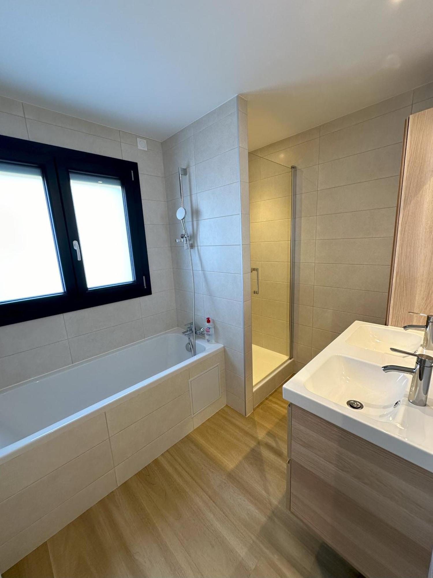 Sunny House - Villa 4 Chambres - Saint Genis Les Ollieres エクステリア 写真