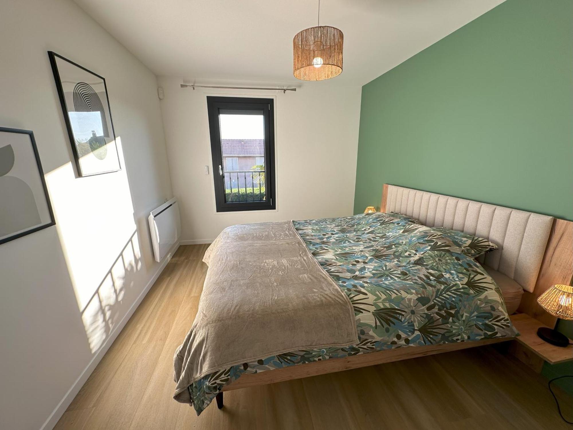 Sunny House - Villa 4 Chambres - Saint Genis Les Ollieres エクステリア 写真